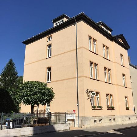 Haus Savina Hotel Weimar  Luaran gambar