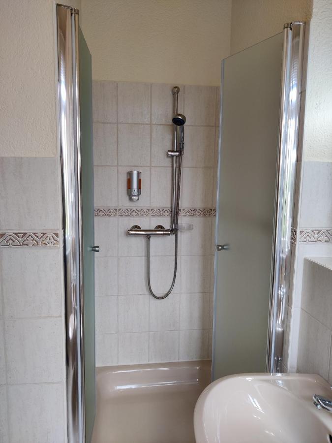 Haus Savina Hotel Weimar  Luaran gambar