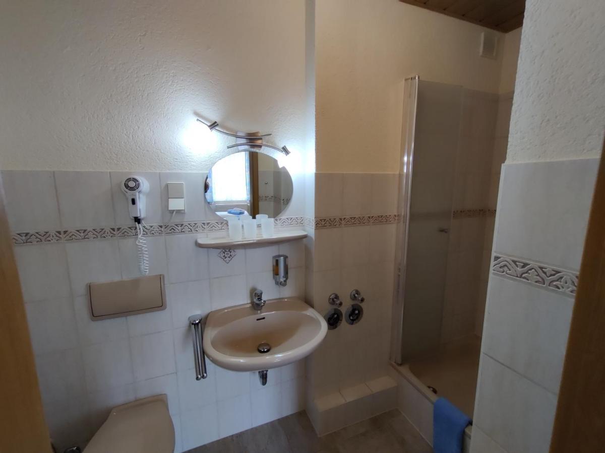 Haus Savina Hotel Weimar  Luaran gambar