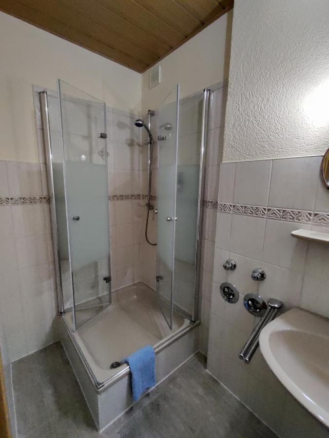 Haus Savina Hotel Weimar  Luaran gambar
