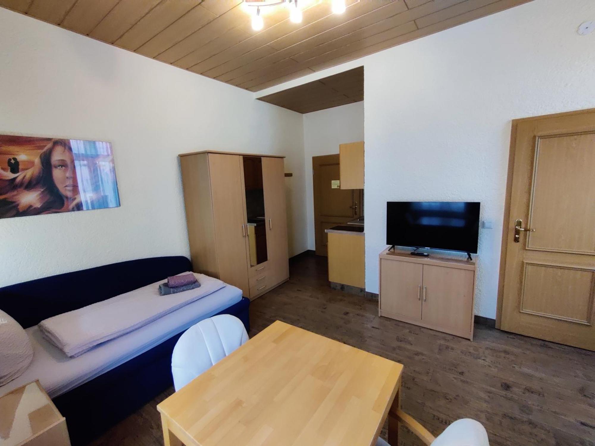 Haus Savina Hotel Weimar  Luaran gambar