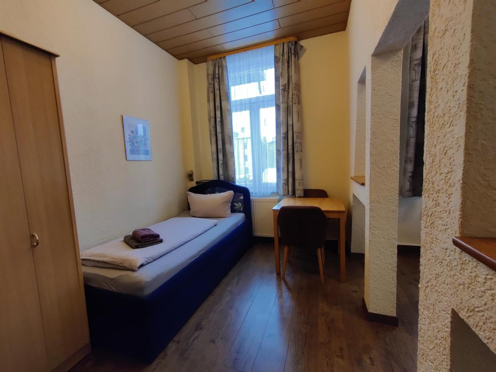 Haus Savina Hotel Weimar  Luaran gambar